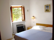 Amalfi Chambre: Chambre  coucher de la Chambre Ludovica Type A  Amalfi