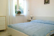 Residence in Sorrento: Bedroom of the Kalimera Residence