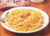 SPAGHETTI MIT NUSSSAUCE - Pasta - Spezialitt aus Mailand
